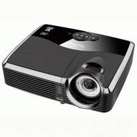 проектор ViewSonic PJD5353 Черный