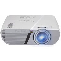 проектор ViewSonic PJD5353LS Бело-Серый