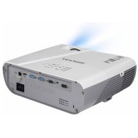 проектор ViewSonic PJD5353LS Бело-Серый