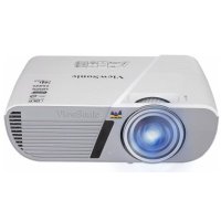 проектор ViewSonic PJD5553LWS Бело-Серый