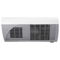 проектор ViewSonic PJD5553LWS Бело-Серый