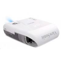 проектор ViewSonic PJD6250L Бело-Серый