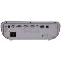 проектор ViewSonic PJD6552LW Бело-Серый