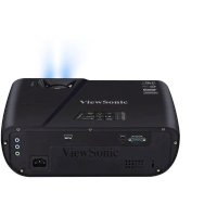 проектор ViewSonic PJD7720HD Черный