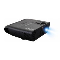 проектор ViewSonic Pro7827HD Черный