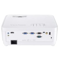 проектор ViewSonic PS501X Черно-Белый
