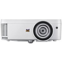 проектор ViewSonic PS600X Белый