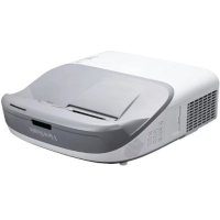 проектор ViewSonic PS750W Бело-Серый