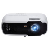 проектор ViewSonic PX702HD Черно-Белый