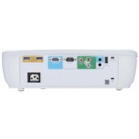 проектор ViewSonic PX725HD Белый