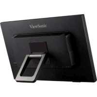 монитор ViewSonic TD2223 Черный