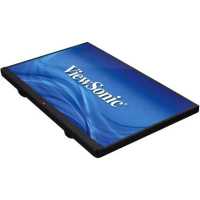 монитор ViewSonic TD2230 Черный