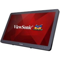 монитор ViewSonic TD2430 Черный