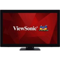 монитор ViewSonic TD2760 Черный