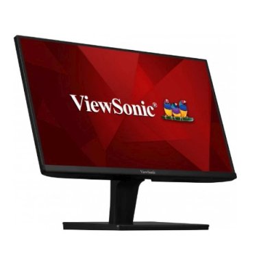 монитор ViewSonic VA2215-H Черный
