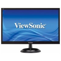 монитор ViewSonic VA2261-2 Черный