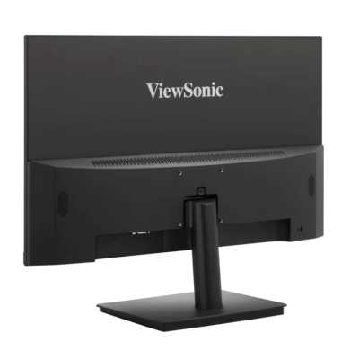 монитор ViewSonic VA240-H Черный