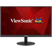 монитор ViewSonic VA2403-MH Черный