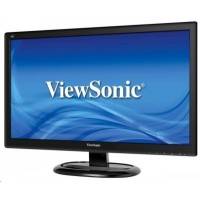 монитор ViewSonic VA2465SH Черный