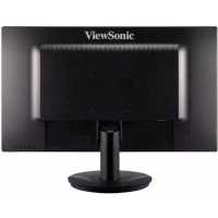 монитор ViewSonic VA2718-SH Черный