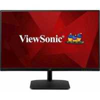 монитор ViewSonic VA2732-MHD Черный