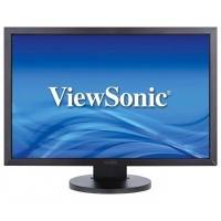 монитор ViewSonic VG2235M Черный