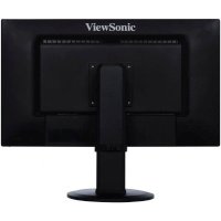 монитор ViewSonic VG2719-2K Черный
