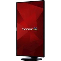 монитор ViewSonic VG2719-2K Черный