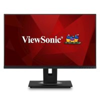 монитор ViewSonic VG2755 Черный