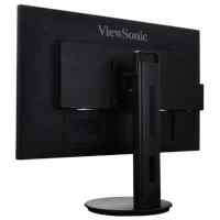 монитор ViewSonic VG2765 Черный