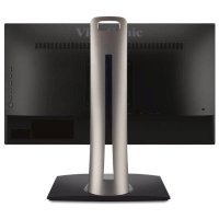 монитор ViewSonic VP2458 Черный