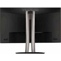 монитор ViewSonic VP2756-4K Черный