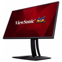 монитор ViewSonic VP2768 Черный