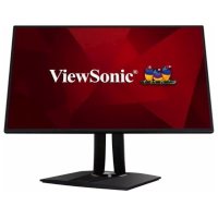 монитор ViewSonic VP2768-4K Черный