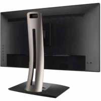 монитор ViewSonic VP2768A-4K Черный