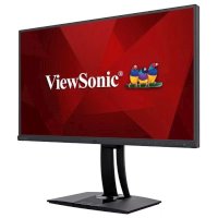 монитор ViewSonic VP2785-4K Черный