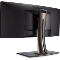 монитор ViewSonic VP3481 Черный