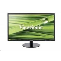 монитор ViewSonic VX2209 Черный