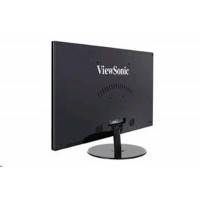 монитор ViewSonic VX2209 Черный