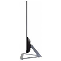 монитор ViewSonic VX2276-SMHD Черно-Серебристый