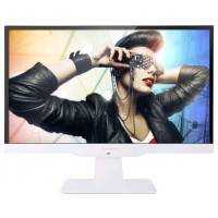 монитор ViewSonic VX2363SMHL-W Белый