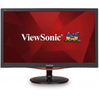 монитор ViewSonic VX2458-MHD Черный