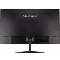 монитор ViewSonic VX2718-P-MHD Черный