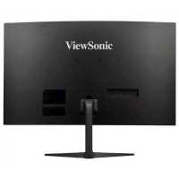 монитор ViewSonic VX2718-PC-MHD Черный