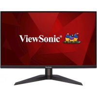 монитор ViewSonic VX2758-P-MHD Черный