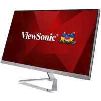 монитор ViewSonic VX2776-4K-MHD Черный