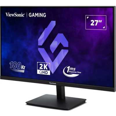 монитор ViewSonic VX27G1-2K Черный