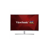 монитор ViewSonic VX3216-SCMH-W-2 Белый