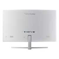 монитор ViewSonic VX3216-SCMH-W-2 Белый