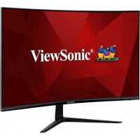 монитор ViewSonic VX3219-PC-MHD Черный